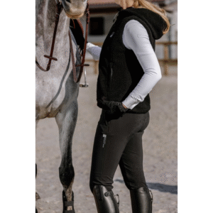 Gilet chauffant EQUITHÈME - Valery