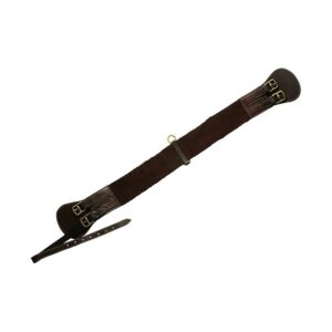 Sangle NORTON PRO pour selle Stock