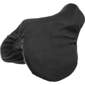 Housse de selle EQUITHÈME fibres polaires