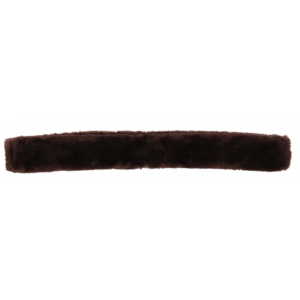 Fourreau de collier de chasse EQUITHÈME "Teddy"
