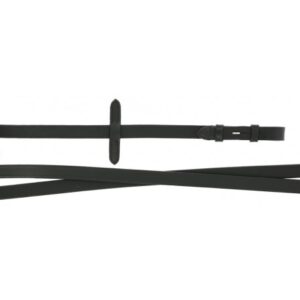 Rênes filet NORTON - 16 mm