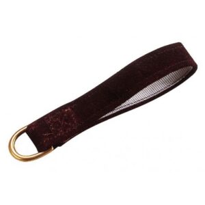 Fixation amovible pour rênes allemandes NORTON CLUB