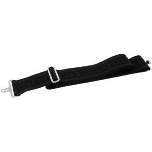 SURSANGLE JACQUARD ELAST.NOIR