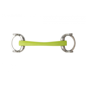 Mors releveur METALAB "Flexi Soft" droit