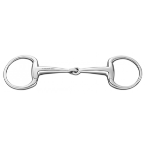 Mors olive SPRENGER, inox