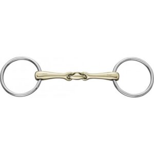 Mors 2 anneaux SPRENGER "KK Ultra", 16 mm