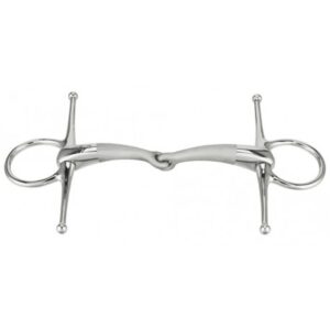 Mors aiguilles SPRENGER "Satinox"