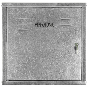 Extension pour armoire métallique HIPPOTONIC