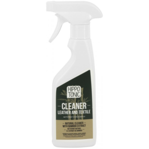 Nettoyant HIPPOTONIC Cuir & Textile