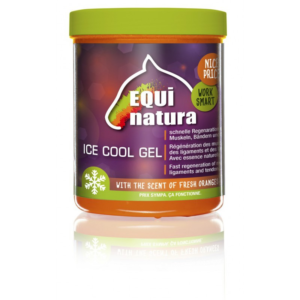 Gel réfrigérant EQUINATURA