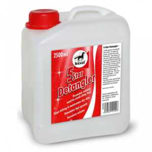 Démêlant LEOVET "5*" Recharge