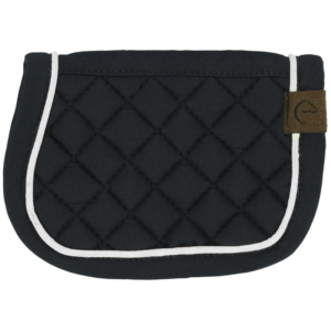 MINI TAPIS DE SELLE MARINE/2