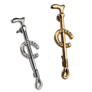 Épingle à cravate EQUITHÈME