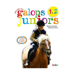 Réussir ses Galops 1 à 4