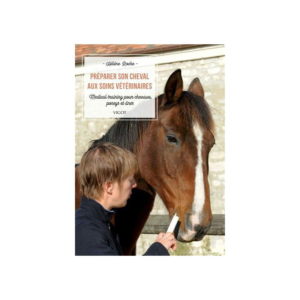 VIGO "Préparer son Cheval aux soins vétérinaires"
