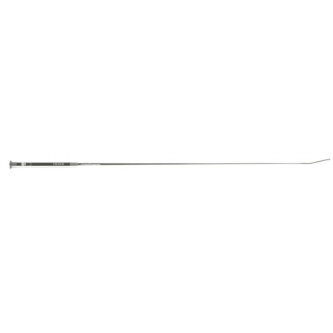Cravache de dressage FLECK "Carbon"