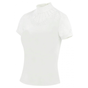 Polo EQUITHÈME "London", Enfant