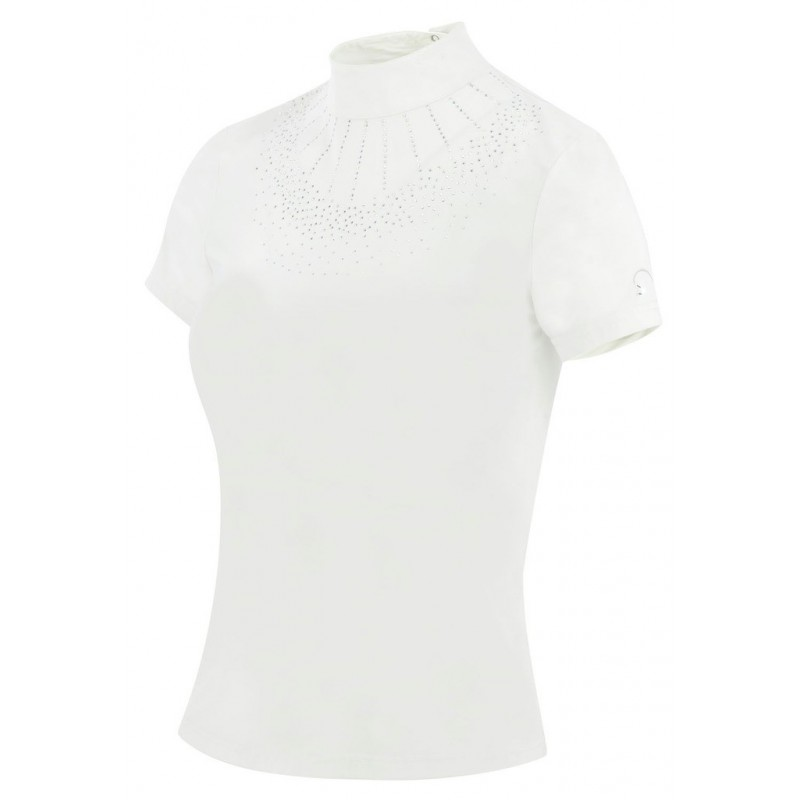 Polo EQUITHÈME "London", Enfant