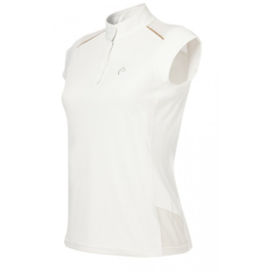 Polo EQUITHÈME "Brussel" Enfant