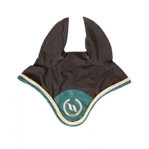 Bonnet chasse-mouches BACK ON TRACK® - Night Collection