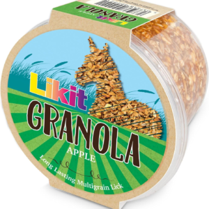 Friandises LIKIT - Granola Allégé
