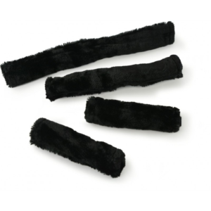 Kit fourreau de licol NORTON synthétique