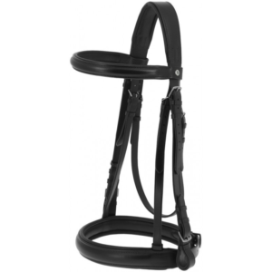 Bridon et rênes sangles NORTON - Percheron