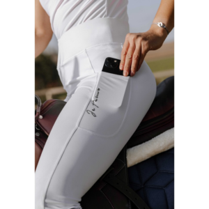 LEGG.FLORA JTM NOIR 14