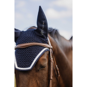 Bonnet chasse mouche Je t'aime EQUITHÈME - Mirror