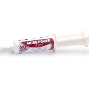 Solution énergisante REKOR "More Power"