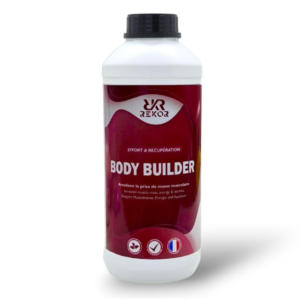 BODY BUIDER