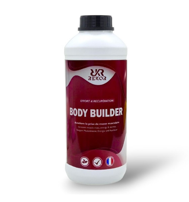 BODY BUIDER