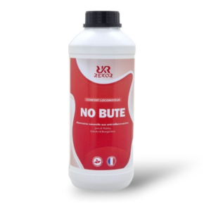 Aliment complémentaire REKOR "No bute"