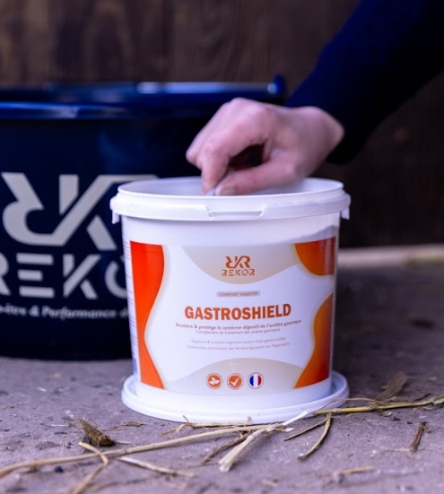 GASTROSHIELD