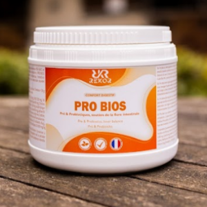 PRO BIOS