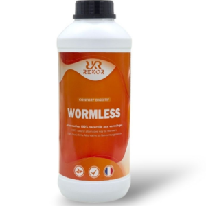 WORMLESS