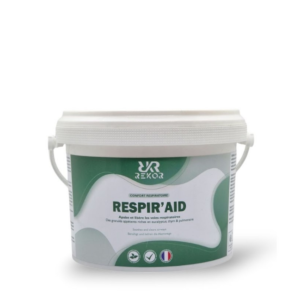 RESPIR'AID GRANULES