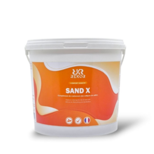 SAND X