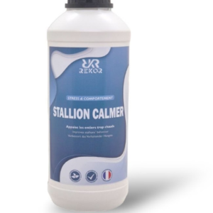 STALLION CALMER