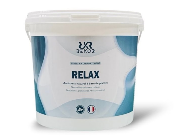 RELAX