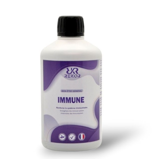 IMMUNE