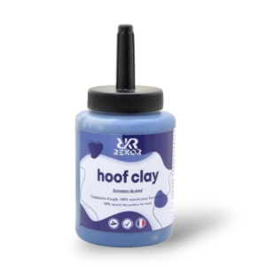 HOOF CLAY
