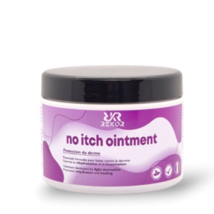 Pommade REKOR "No Itch Ointment"