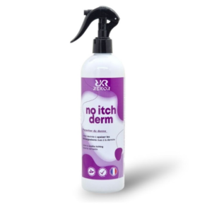 NO ITCH DERM