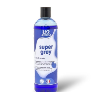 SUPER GREY