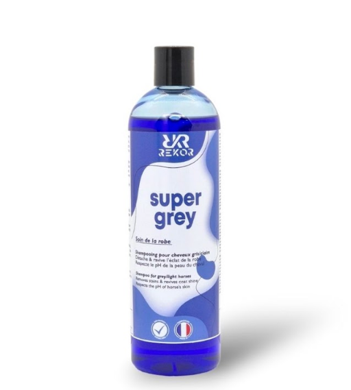 SUPER GREY