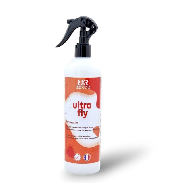 ULTRA FLY