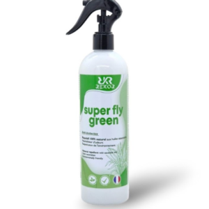 SUPER FLY GREEN