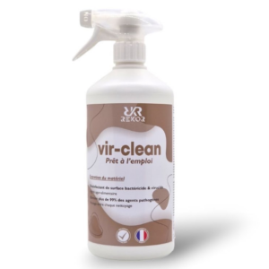 VIR CLEAN PRET A L'EMPLOI 7,5%