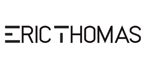 eric thomas